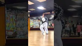 Mere Nasseb Mein x Only You by Deejayjsg | Eshani Patel Choreography | San Diego Workshop