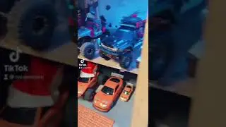 Just one more RC
