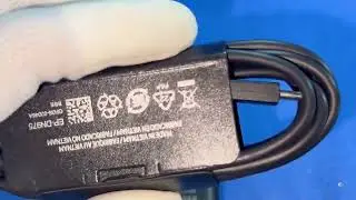⚡ Unboxing Cargador 45W de AliExpress | Alternativa Barata para Carga Súper Rápida