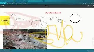 5. JamBoard – Kaydetme seçenekleri