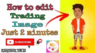 Instagram trending photo editing|| Instagram today trending photo editing in Tamil||KARTHIK TECH||