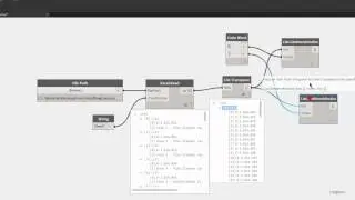 Create Multiple Sheets in Revit from Excel using Dynamo