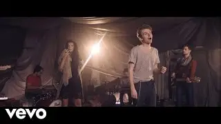 Nebe - Než se rozední