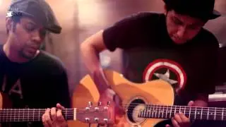 Zahed - Bhorer Golpo
