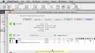 How to Prepress ai Files
