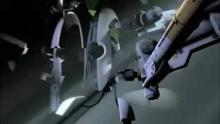 Portal 2 E3 2010 Trailer [HD]