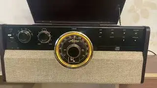 Alive Audio Great Gatsby проигрыватель