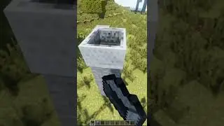 Логика майнкрафт! Фокусы с вагонеткой