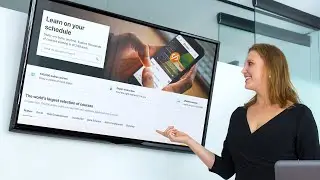 How to Watch Udemy Courses on Your TV