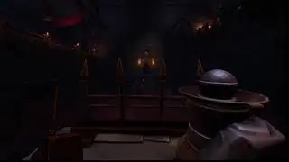 We Were Here Forever - Loading Trials bug