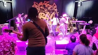 Live From Phoenix, Az