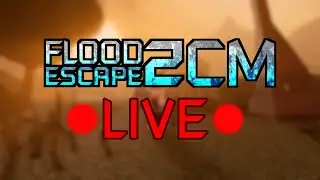 FE2CM Multiplayer Livestream (ft. @KitLmaoo)