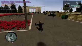 Efest ЧО 7 Server