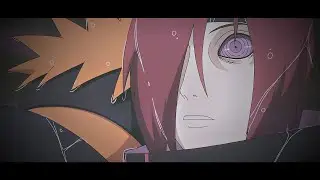 Gilded Lily 🤲 - Naruto [SAD EDIT/AMV]