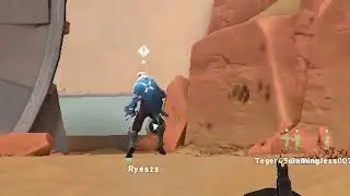 What Sova Doing?! | Valorant