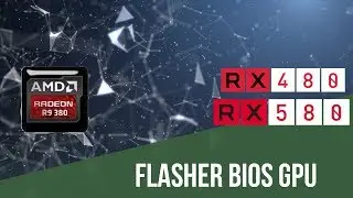 [FR]Flasher BIOS GPU [MINING][DÉBUTANT][Ethereum][Valable en 2021]