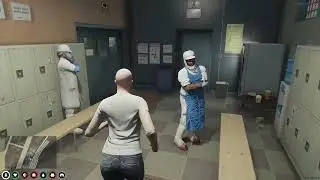 advance fivem chicken job