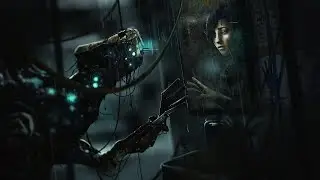 ПРОХОЖДЕНИЕ ХОРОР SOMA СТРАХ И УЖАС 2