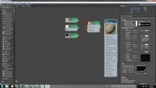 3ds Max Changing Standard Material to Arch & Design Materials