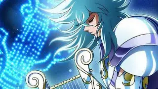 r/SaintSeiya Ranks All Saint Seiya Opening Songs!