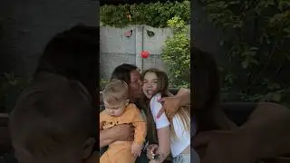 СЮРПРИЗ ДЛЯ МАМЫ 