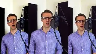 Hold On We're Going Home (Drake) - ONE MINUTE COVER