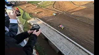 ELCON TRAXX main final headcam view 4K