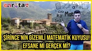 İzmir Matematik Evi'nde ŞAŞIRTICI DENEYİMLER!