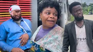 SABINUS BEATEN MERCILESSLY & ODOGWU THE TRUTH AMBASSADOR