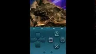 PSX4ALL:  How To Get Castlevania - Symphony of the Night iPhone,iPad or iPod Touch