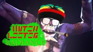 Witch Doctor с Radiance .#Dota 2 Конкурс.Розыгрыш сета Witch Doctor.