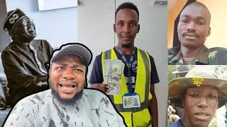 Nigeria man Return $10k / Bandits Insult Tinubu