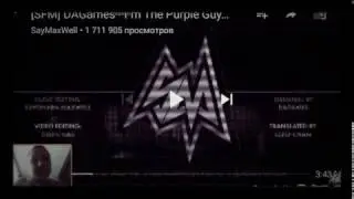 Реакция на песню спрингтрапа