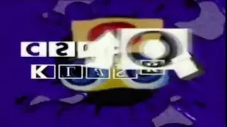 Klasky Csupo In G-Major 551 (Instructions In Description)