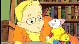 Stuart Little kannada cartoon ll Chintu TV kannada ll SUNNXT ll adventure of hanuman ll #chintv