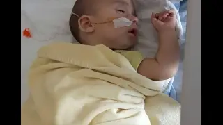 Story of Micah-:FPIES-Food Protein-Induced Enterocolitis Syndrome