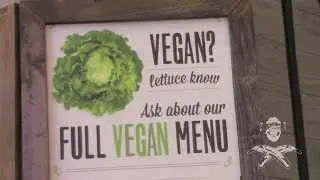 Vegan in Vegas: Cruelty Free Dining
