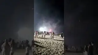 Festa da virada em Arroio do Sal 2021/2022!