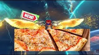 DOOM Eternal Secret Boss (Official Leak)