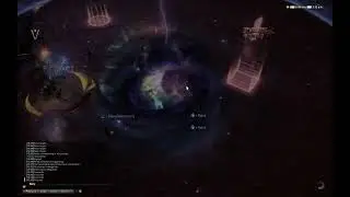 FFXIV: Blue Mages VS Coil