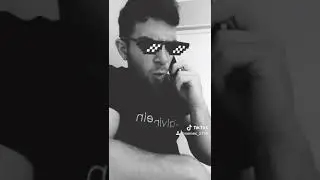 Ay qeeez ban (Tik tok)
