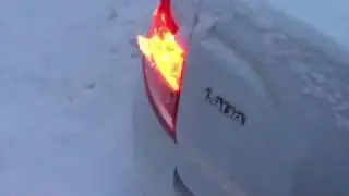 Лада Гранта отзыв
