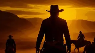 RED DEAD - Episode #8