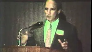 Watertown Hall of Fame: Richard Green