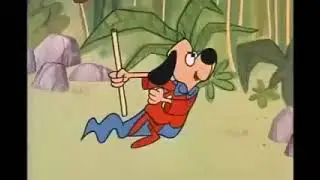 The Underdog Show Intro 04