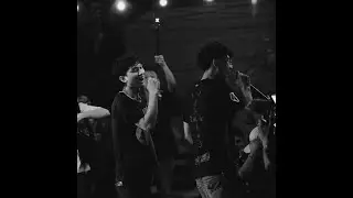 REDEYES - SUCCESS (FT. YFL) @btwn.youngflamez
