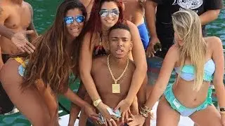 MC Maneirinho Part MC Nego do Borel - Empurra Nelas - Música Nova 2014 (Lançamento)