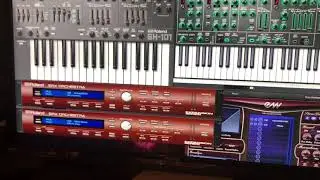 Lotto Roland Cloud