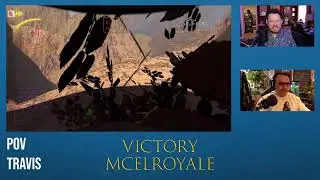 Victory McElroyale: Duos Part V