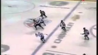 KHL : Dinamo Riga - Amur Habarovsk 3:2 ; 26.02.2012.